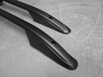 фото thumb №8, Рейлинги кровельные toyota proace city 2018+ long