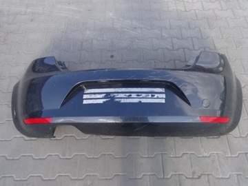 фото thumb №1, Seat leon ii 04-09r бампер задня задній