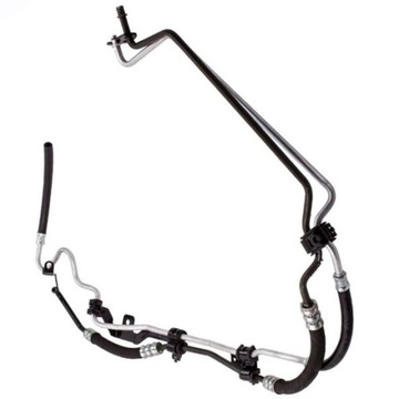 фото thumb №1, Шланг труба усилителя ford c-max focus ii mk2