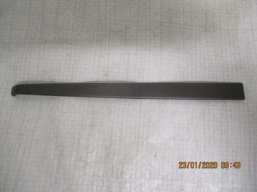 фото thumb №1, Golf iv hb 1.6 16v рамка молдинг радіо 1j0853190a