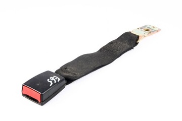 фото thumb №1, Bmw e65 e66 клипса поперечина средний задняя 7018249