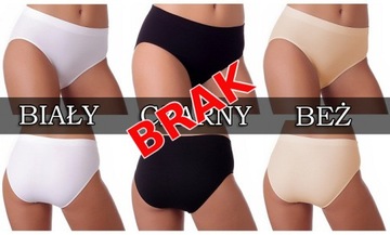 GATTA PANTIES Трусики бикини QUEENIE - 3 шт. - размер XXL