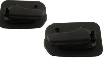 фото thumb №1, Ручка внутрішня задня pr do opel astra f corsa b