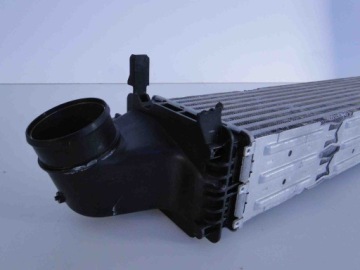 Mercedes s klasa w221 221 радиатор интеркулер с Разборки, фото thumb