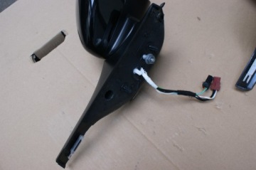 фото thumb №6, Citroen c3 iii зеркало правое 6+3pin левая 4+3pin