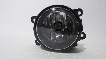 фото thumb №1, Противотуманная фара правый mitsubishi freelander ii outlander