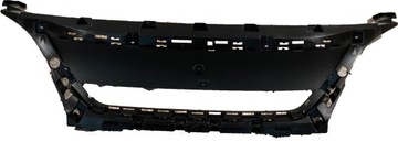 фото thumb №1, Peugeot 3008 ii решітка радіатора решітка радіатора 9815317777