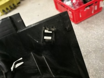 фото thumb №7, Mercedes w211 w219 вентилятор радіатора 2115001693