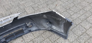 фото thumb №10, Subaru xv 07-11 бампер перед оригінал c110