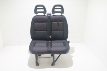 фото thumb №1, Citroen jumper 14-19r заднее сиденье пассажир лавка