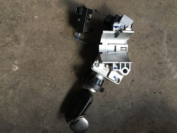 фото thumb №1, Opel astra v k замок запалювання ключ 39079938