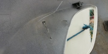 фото thumb №14, Hyundai i30 2 ii hb 12- бампер задній задня