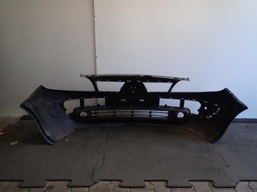 фото thumb №4, Бампер перед передній renault scenic ii 03-06