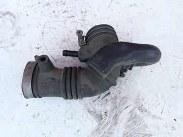 фото thumb №1, Шланг воздуха резонатор hyundai atos 04-08 1.1