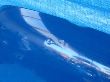 фото thumb №5, Vw transporter t5 капот комплектная демонтаж