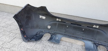 фото thumb №8, Astra iv lift opc line бампер перед оригинал d148