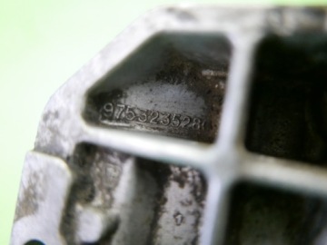 Купить Кронштейн генератора 9753235280 citroen ax 1.0 8v 91-, фото thumb