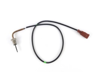 фото thumb №1, Датчик температури вихлопних газів vag 2.0 tdi 04l906088dn