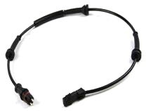 фото thumb №1, Датчик abs перед l/p renault laguna ii