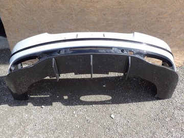 фото thumb №2, Бампер задняя bentley continental supersports lift