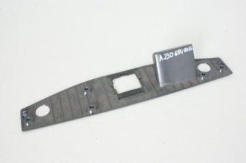 фото thumb №2, Захист замка кришки a2306940086 mercedes sl r230 02