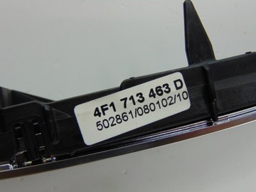 фото thumb №6, Audi оригінальний номер 4f1713463d