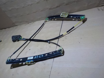 фото thumb №4, Audi a1 подъемник стекла правые 8x3837463