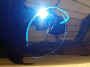 фото thumb №7, Renault laguna ii универсал бампер задний зад