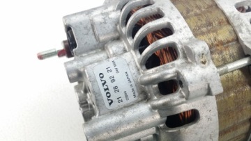 фото thumb №9, Volvo fl fe генератор 24 100a 21289221 a004ta8591