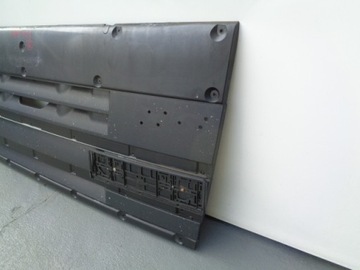 фото thumb №2, Daf 105 решітка радіатора решітка радіатора