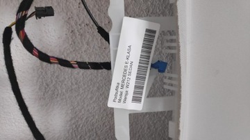 фото thumb №5, Mercedes w212 потолок потолок