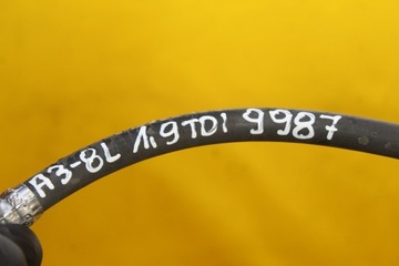 фото thumb №8, Шланг кондиціонера audi a3 8l 1.9 tdi 1j1820741b