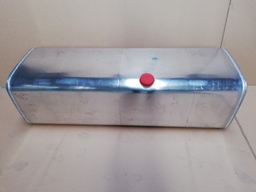 фото thumb №1, Бак топлива mercedes actros /axor 590 l alu