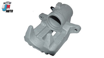 фото thumb №5, Корпус корпус суппорт задняя vw jetta iv scirocco