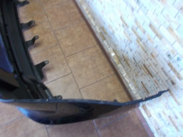 фото thumb №3, Бампер задняя lexus rx iv 4 2015 ^