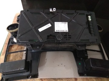 фото thumb №3, Спидометр приборы scania r 2006r.