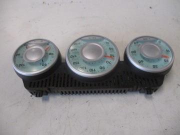 фото thumb №5, Счетчик приборы peugeot 807 2.0hdi obr 2003r