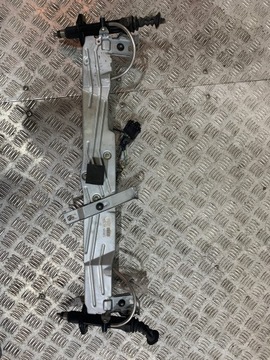 фото thumb №6, Porsche boxter 987 кришка багажника задня механізм спойлер 1