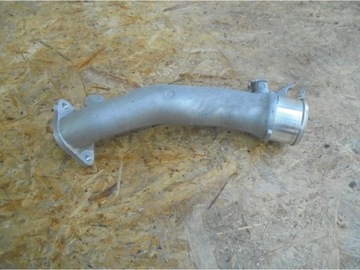 фото thumb №1, Megane iv gt talisman труба интеркулер 1.6 tce