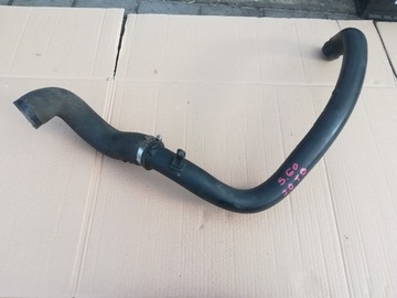 фото thumb №1, Volvo s60 2.0 t труба шланг turbo