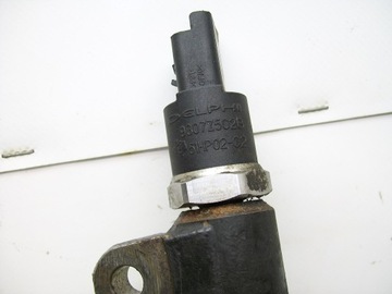 фото thumb №3, Молдинг упорскування ford mondeo mk3 2.0 tdci