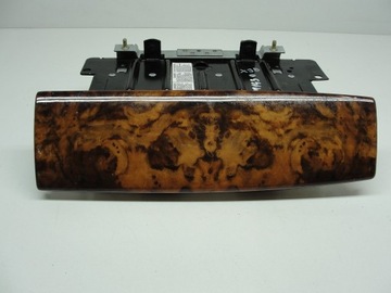 фото thumb №1, Подушка пассажира подушка безопасности jaguar xj8 99r