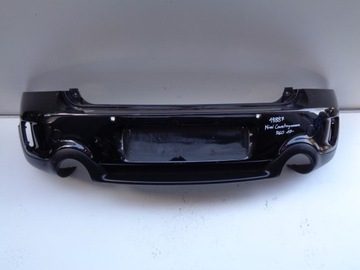 фото thumb №1, Бампер задній mini countryman r60 10- nr 19887