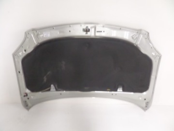 фото thumb №7, Капот крышка двигателя toyota avensis t25 03-08