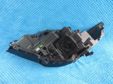 фото thumb №9, Opel astra k full led лампа права передня