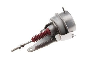 фото thumb №1, Клапан актуатор турбонаддува турбіни renault grand scenic 1.5dci