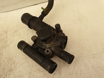 фото thumb №1, Корпус термостата renault megane i 1.9 dti eu