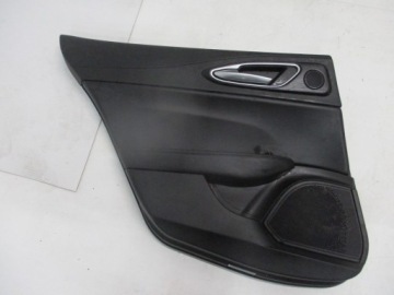 фото thumb №3, Оббивка обшивка двері alfa romeo giulia 16r перед