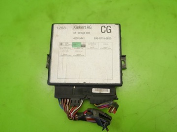 фото thumb №11, Набор стартовый запуска opel omega b 2.0 dti 16v