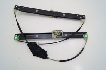 фото thumb №8, Механізм скла праві перед audi q5 8r 8r0837462g